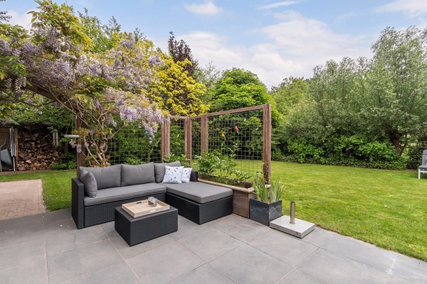 Medium property photo - Laan Van Braets 8, 3328 LK Dordrecht